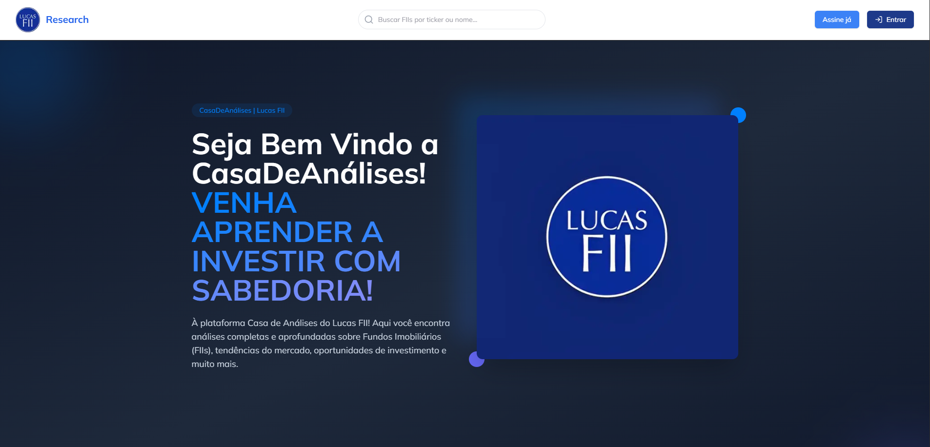 Capa Bradesco Seguros